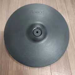 美品 Roland CY-12C クラッシュ シンバル ⑥のサムネイル