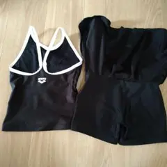 MOUSSY UMBRO U/M ONE SHOULDER タンクトップ - メルカリ
