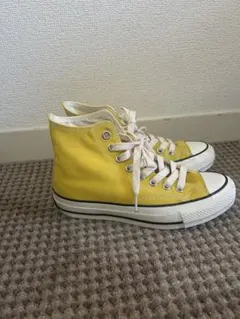 CONVERSE ADDICT チャックテイラー キャンバス HI