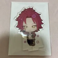 あんスタ　アニカフェ　スタフォニ　アクスタ　衣更　真緒