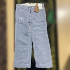 FITH ロングパンツ 120cmのサムネイル