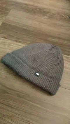 NORTH FACEニット帽