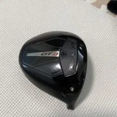 タイトリストGT3 3W15° ヘッドのみ 2025年最新】タイトリスト gt3 ヘッドのみの人気アイテム - メルカリ
