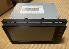 トヨタ純正カーナビ（NSCN-W68） トヨタ純正ナビ NSCN-W68 こんな感じ - YouTube