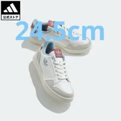 新品 adidasORIGINALS NY 90 W 24.5cm GX4464