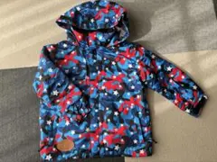 JOYRIDE 子供用スキーウェア 男の子　120