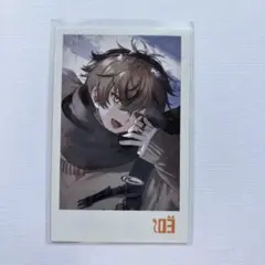 にじさんじ EN アルバーンノックス AlbanKnox