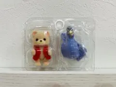 シルバニアファミリー おとぎ話シリーズ くまの赤ちゃん