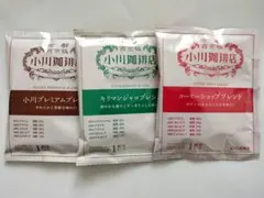 ドリップコーヒー3袋 小川珈琲のサムネイル