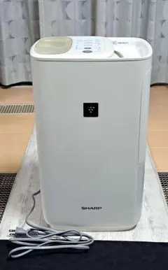 2025年最新】SHARP加熱気化式加湿器HVの人気アイテム - メルカリ