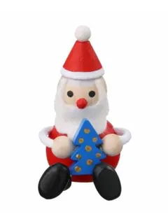 新品　ハラチキ　ツリーサンタ　マークス