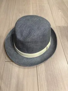 Hermès エルメス バゲットハット レモンイエロー 58cm used - メルカリ
