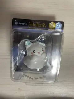 サンリオ　はなまるおばけ　A賞 9番 一番くじ