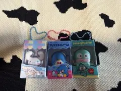 CHOCOBOXサンリオ シークレットシナモロールタキシードサムハンギョドン