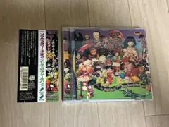 ソウル・フラワー・ユニオン / エレクトロ・アジール・バップ / KSC2164