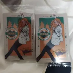 カリスマ　テラのサムネイル
