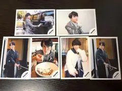 Snow Man 宮舘涼太　公式写真セット