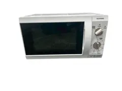 【動作品】アイリスオーヤマ 電子レンジ 東日本専用 2022年製 #hm