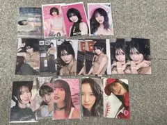 TWICE モモ　トレカ