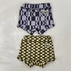 semon INNER SHORTS 100 2枚セット