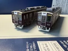 2026年最新】nゲージ 阪急 8000の人気アイテム - メルカリ