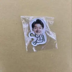 Vファーレン長崎　関口正大選手　2ndユニ　抱っこちゃん