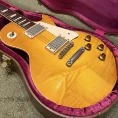 10735】TOKAI LS80 GOLD TOP レスポール タイプ - メルカリ