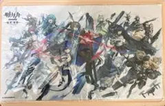 プレイマット オークション