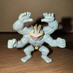 ポケモン　モンコレ　初期　カイリキー