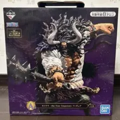 一番くじカイドウ-the Four Emperors-フィギュア 状態極美品 - メルカリ