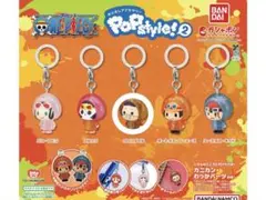 めじるしアクセサリー ONEPIECE クロコダイル