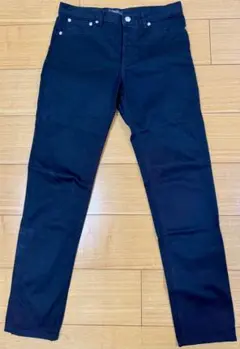 A.P.C. プチニュースタンダード30 ブラック　ロンハーマン別注