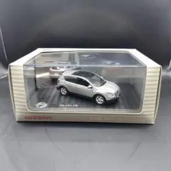 日産 モデルカーコレクション DUALIS 2025年最新】デュアリス ミニカーの人気アイテム - メルカリ