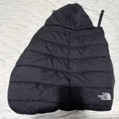 THE NORTH FACE シェルブランケット 抱っこ紐 ベビーカー防寒カバー