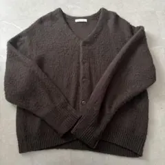 フリークスストアカーディガン
