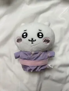 ちいかわ うさぎ 浴衣ぬいぐるみ - メルカリ
