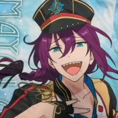 あんスタ 礼瀬マヨイ フルグラ あんさんぶるスターズ フルグラフィック