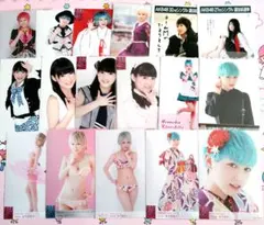 NMB48 ♡木下百花♡ まとめ売り 生写真