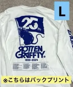2026年最新】ROTTENGRAFFTY ロンtの人気アイテム - メルカリ