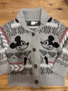 ニット トップス