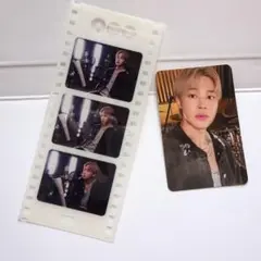 【BTS】ARIRANG☆JIMIN パクジミン☆おまけ付き