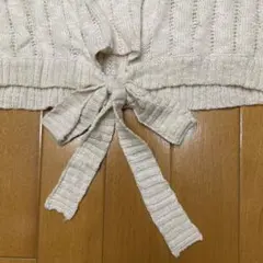 サマンサモスモス　カーディガン