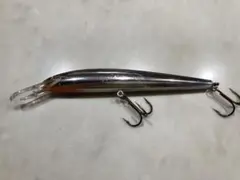 2025年最新】ミノー・プラグの人気アイテム - メルカリ