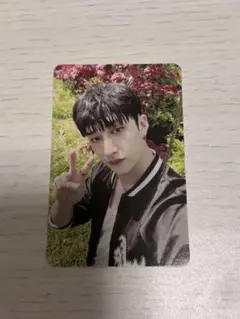 Stray Kids MAXIDENT バンチャン