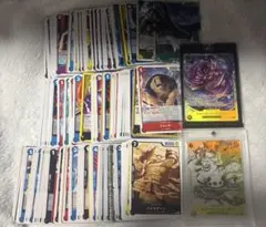 ワンピースカード まとめ売り 大量