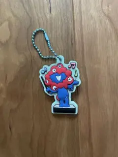 万博限定】サンリオ ミャクミャク コラボ キューブ キャラクターグッズ