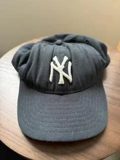 new era 90s ヤンキース ヴィンテージ キャップ 帽子 USA製