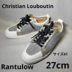 Christian LouboutinクリスチャンルブタンRantulow 27のサムネイル
