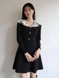 SNIDEL 【NEW YEAR'S SPECIAL ITEM】ミニニットセット