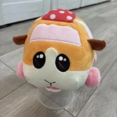 PUI PUI モルカー お目々うるっとぬいぐるみ　ポテト